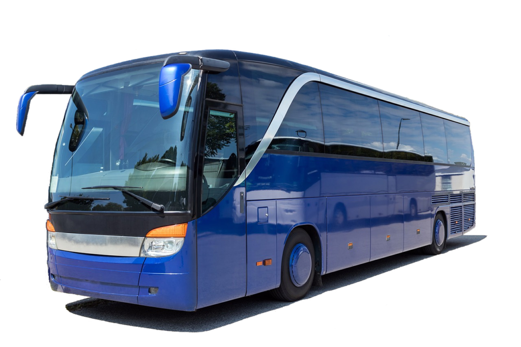 coach hire Hull